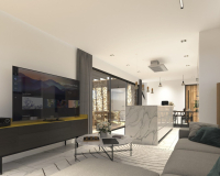 New Build - Miasto - Rojales