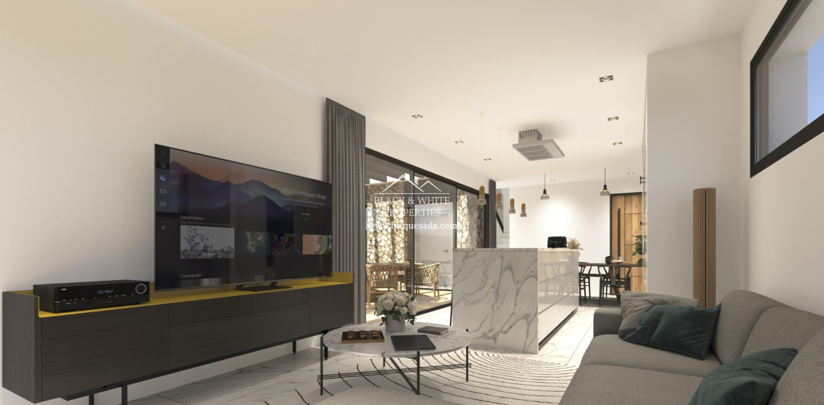 New Build - Miasto - Rojales