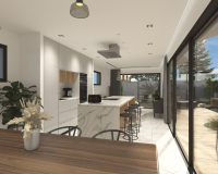 New Build - Miasto - Rojales