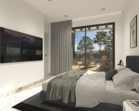 New Build - Miasto - Rojales