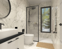 New Build - Miasto - Rojales