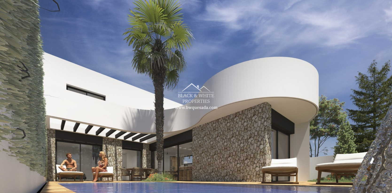 New Build - Miasto - Rojales