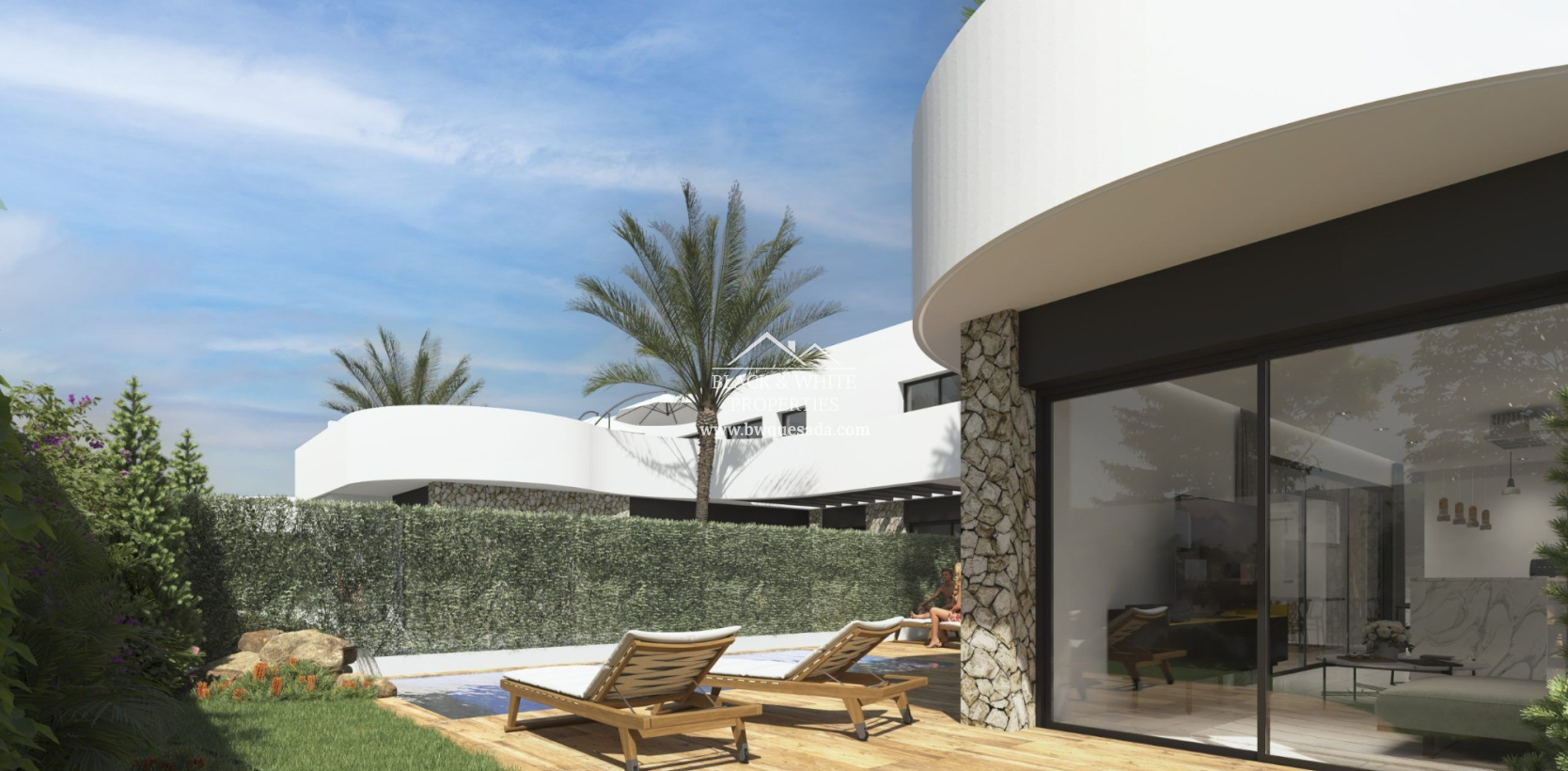 New Build - Miasto - Rojales