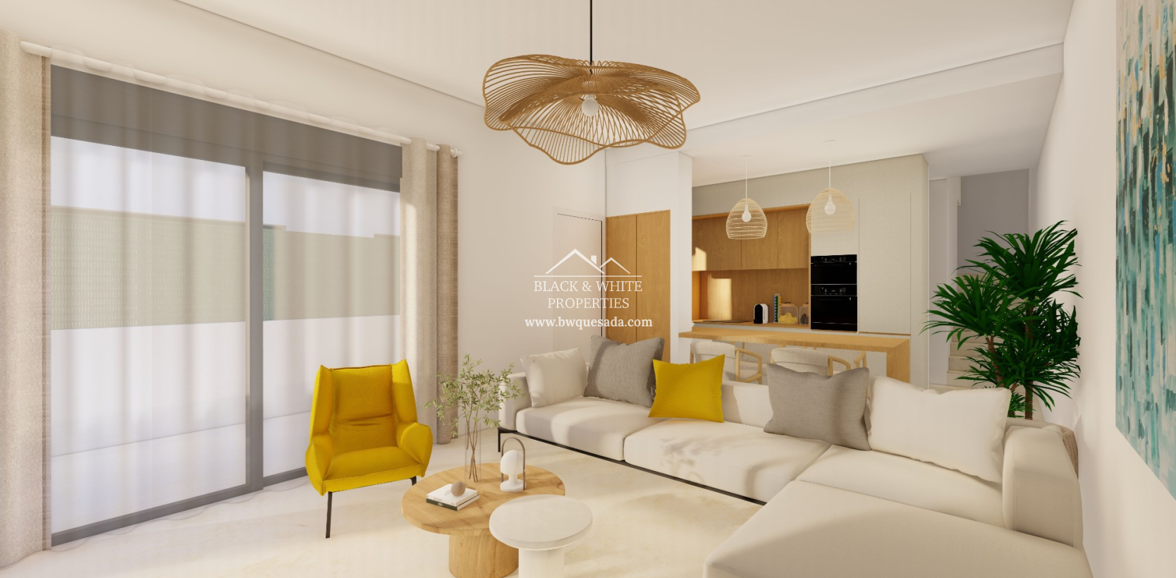 New Build - Miasto - San Javier  - Santiago de la ribera