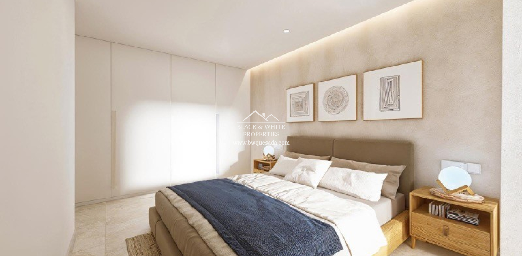 New Build - Miasto - San Pedro del Pinatar