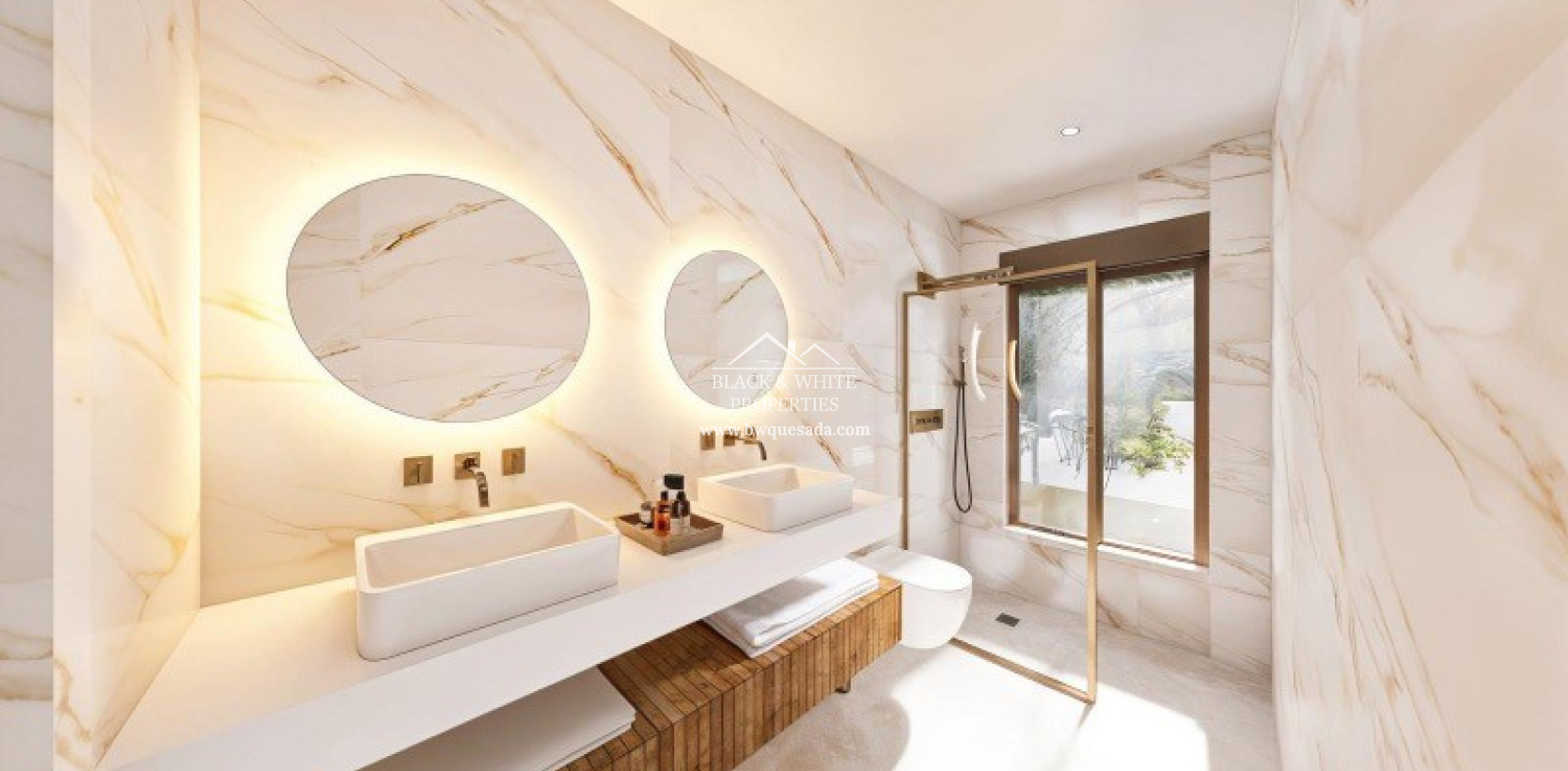 New Build - Miasto - San Pedro del Pinatar