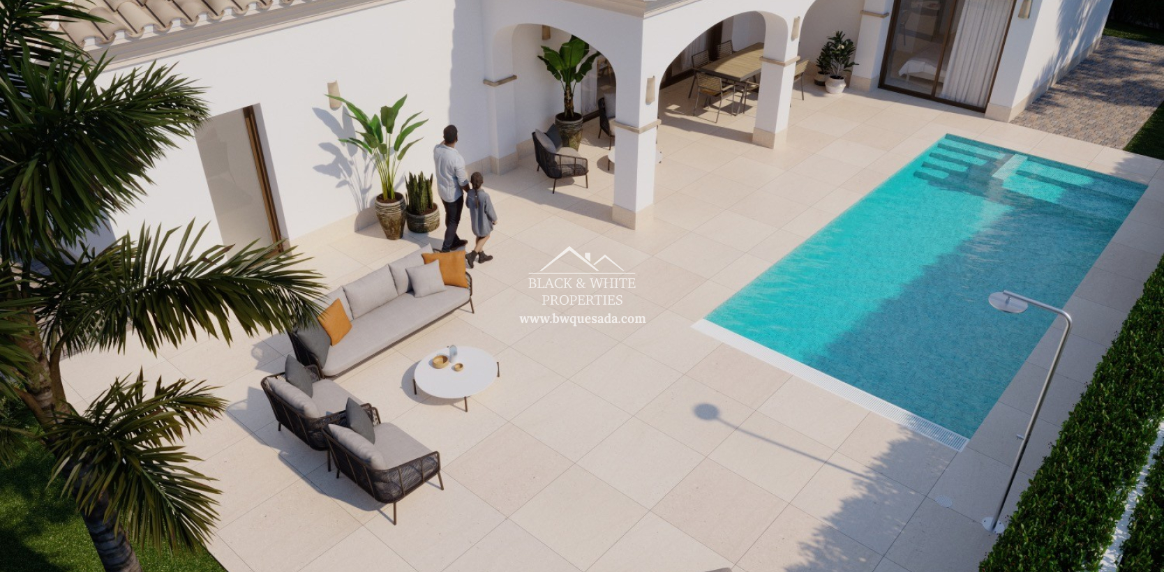 New Build - Miasto - San Pedro del Pinatar