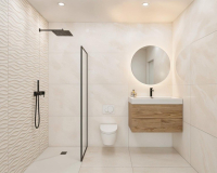 New Build - Miasto - San Pedro del Pinatar