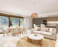 New Build - Miasto - San Pedro del Pinatar