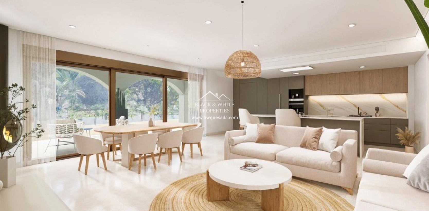 New Build - Miasto - San Pedro del Pinatar