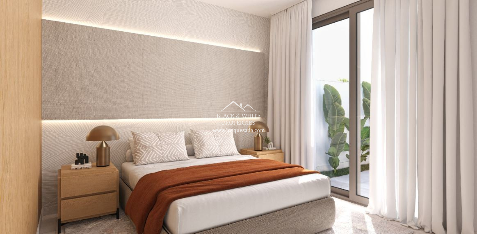 New Build - Miasto - Torre Pacheco