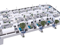 New Build - Miasto - Torre Pacheco