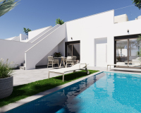 New Build - Miasto - Torre Pacheco