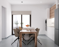 New Build - Miasto - Torre Pacheco