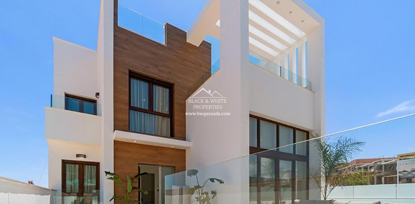 New Build - Miasto - Torrevieja