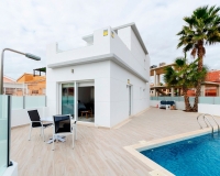 New Build - Miasto - Torrevieja