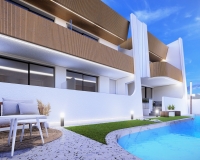 New Build - Penthouse - San Pedro del Pinatar - San Pedro del Pinatar pueblo