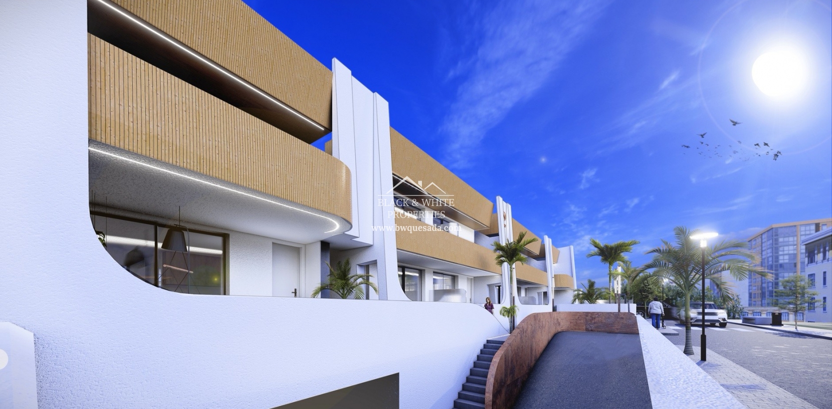 New Build - Penthouse - San Pedro del Pinatar - San Pedro del Pinatar pueblo