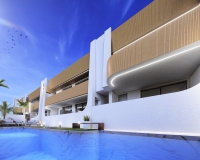 New Build - Penthouse - San Pedro del Pinatar - San Pedro del Pinatar pueblo