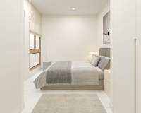 New Build - Pół - Kamienica  - Dolores