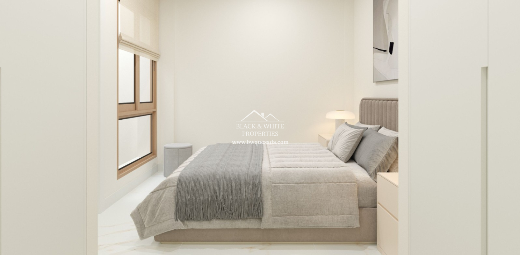 New Build - Pół - Kamienica  - Dolores