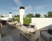 New Build - Pół - Kamienica  - Dolores