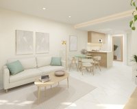 New Build - Pół - Kamienica  - Dolores