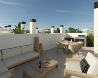 New Build - Pół - Kamienica  - Dolores