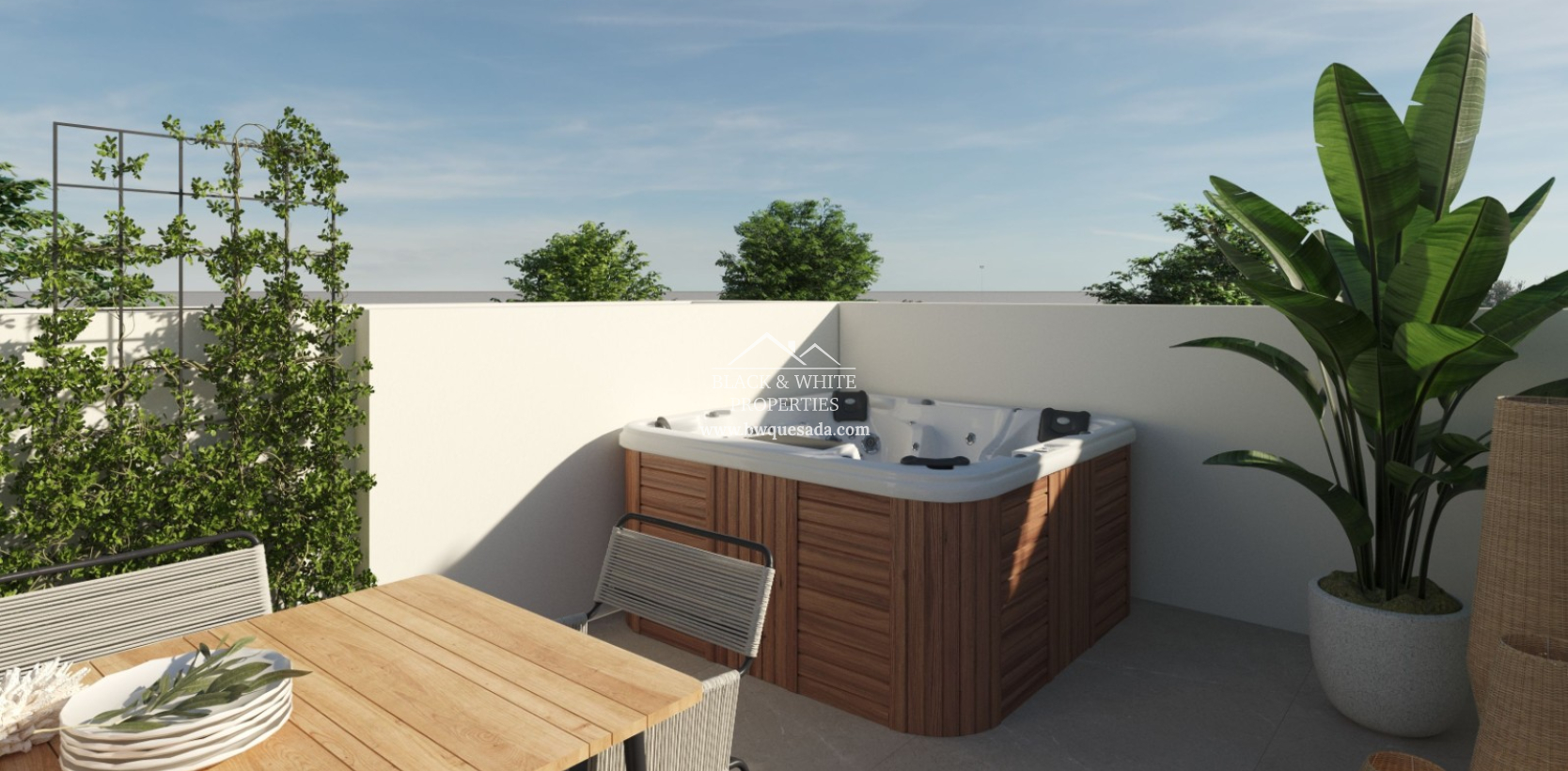 New Build - Pół - Kamienica  - Dolores