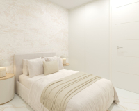 New Build - Pół - Kamienica  - Dolores