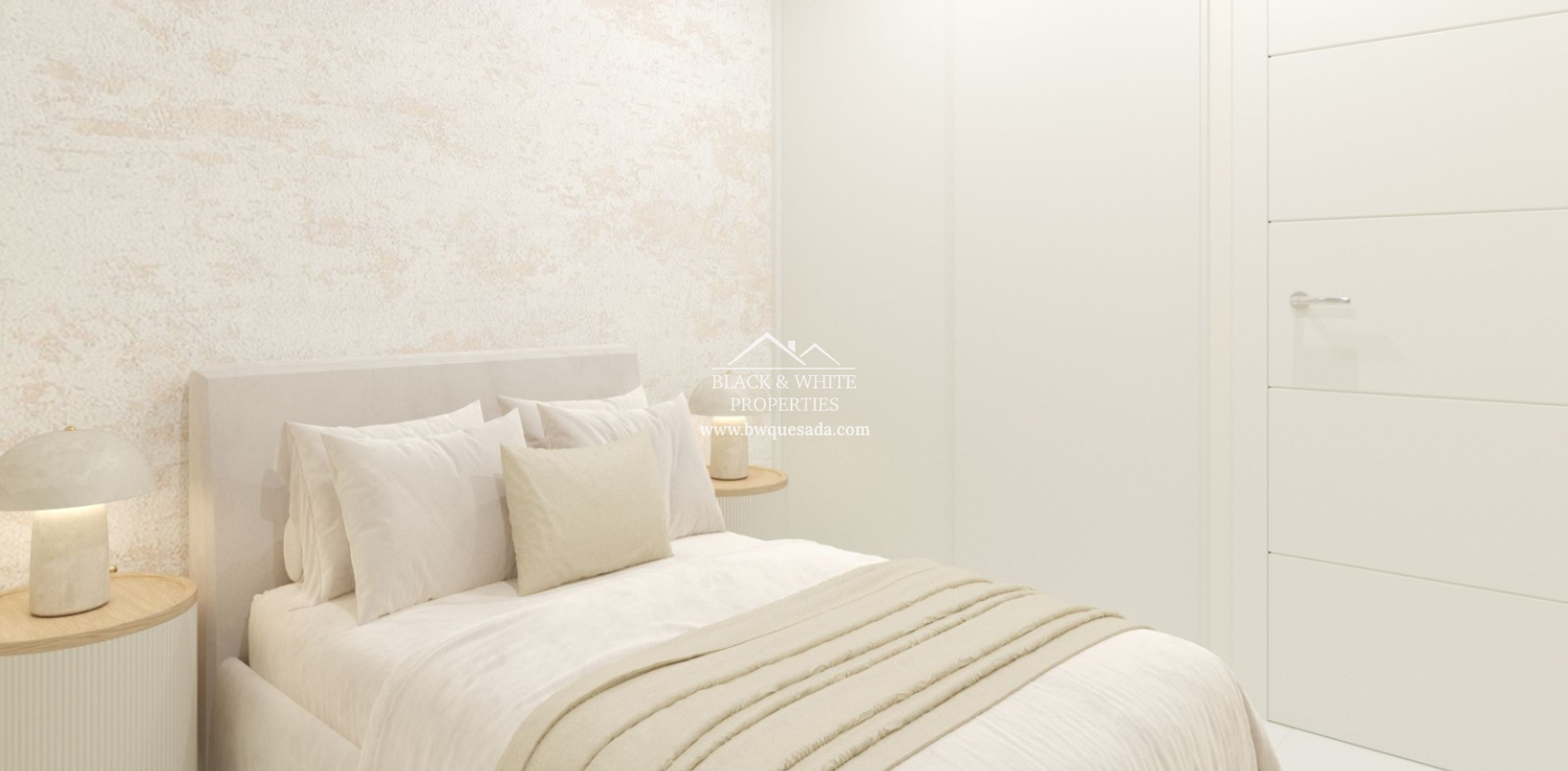 New Build - Pół - Kamienica  - Dolores