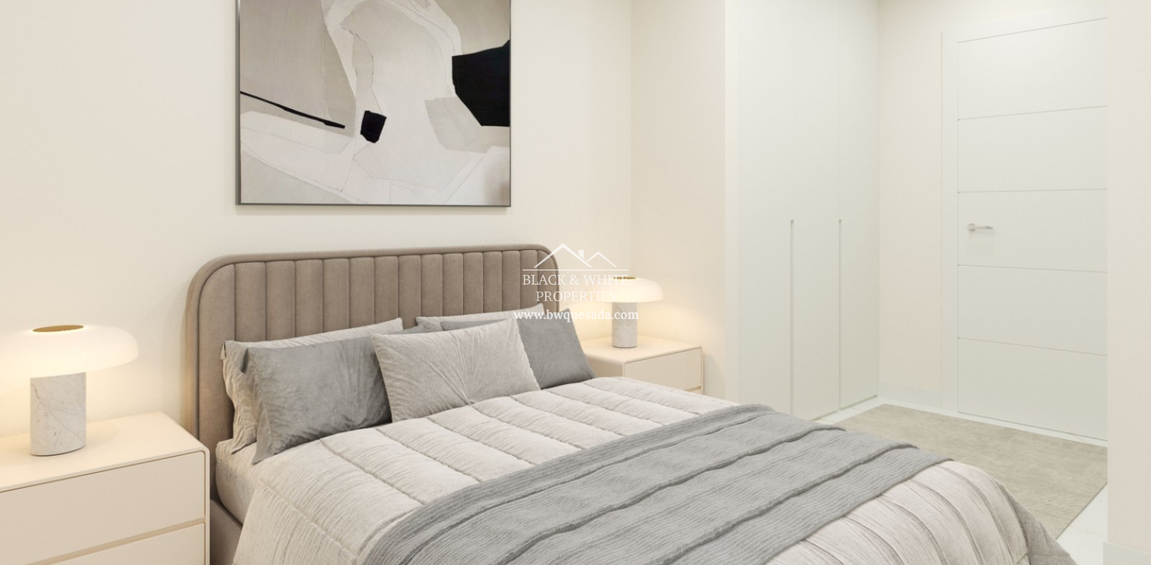 New Build - Pół - Kamienica  - Dolores