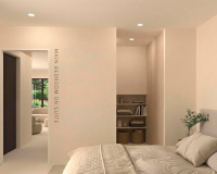 New Build - Semi - Detached Villa - Daya Nueva