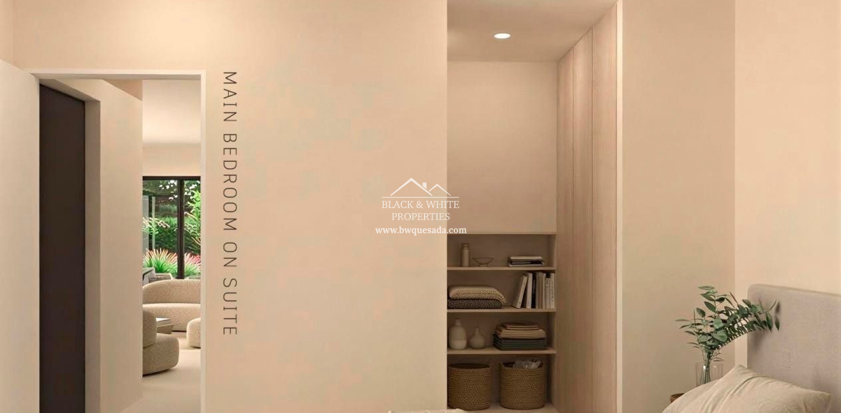 New Build - Semi - Detached Villa - Daya Nueva