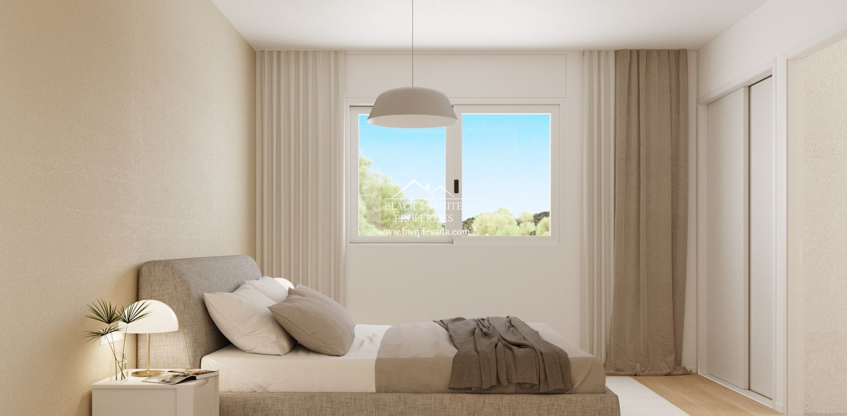 New Build - Townhouse - Finestrat - Finestrat Urbanizaciones