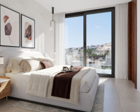 New Build - Townhouse - Finestrat - Sierra cortina