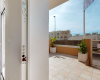 New Build - Townhouse - Pilar de la Horadada