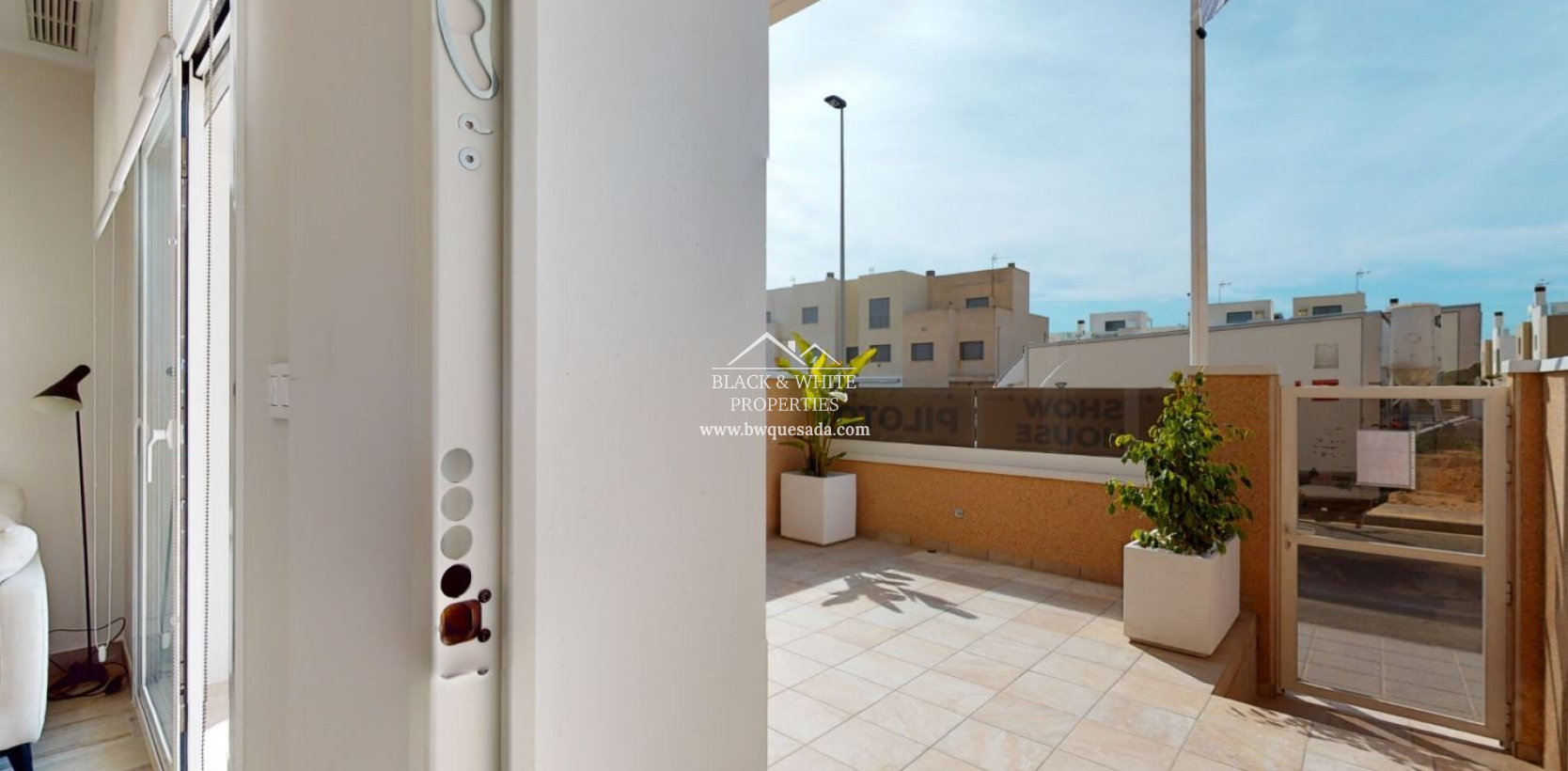 New Build - Townhouse - Pilar de la Horadada