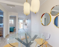 New Build - Townhouse - Pilar de la Horadada