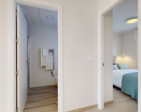 New Build - Townhouse - Pilar de la Horadada