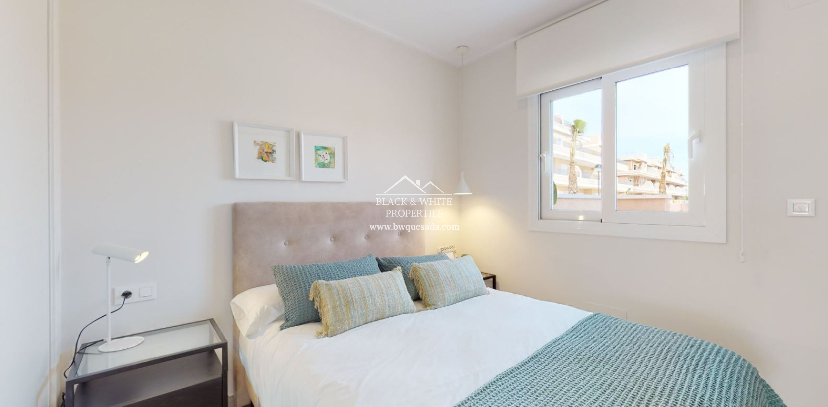 New Build - Townhouse - Pilar de la Horadada