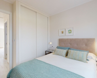 New Build - Townhouse - Pilar de la Horadada