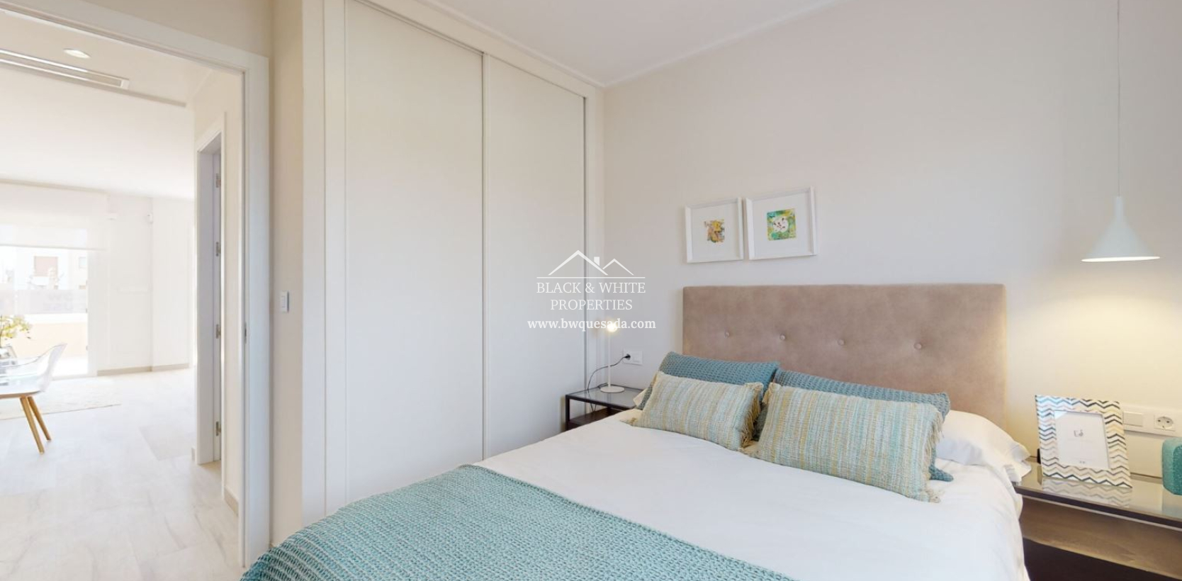 New Build - Townhouse - Pilar de la Horadada