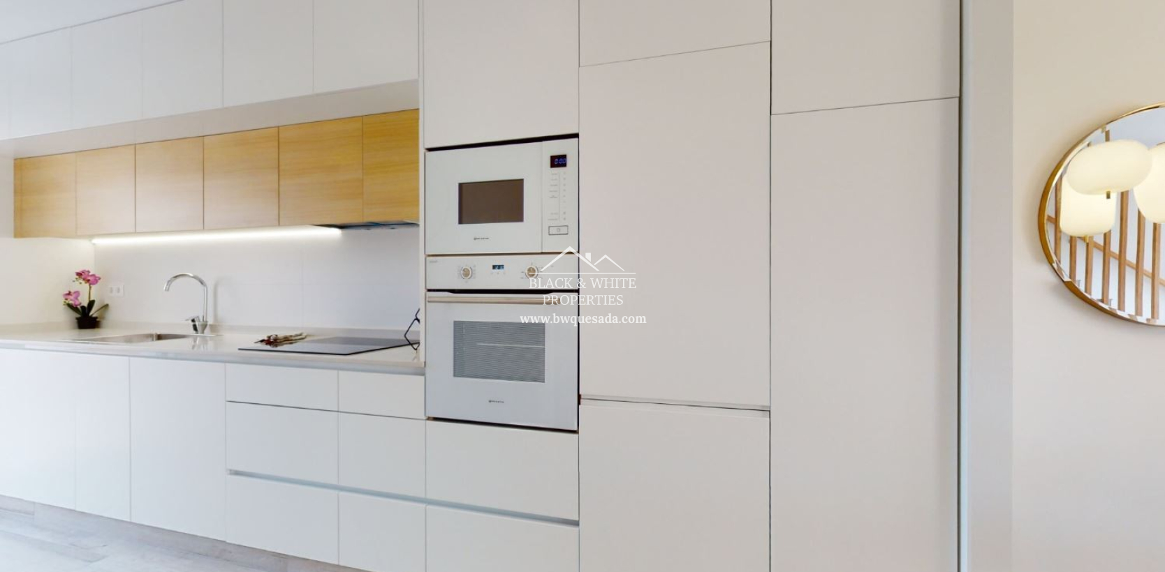 New Build - Townhouse - Pilar de la Horadada