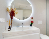 New Build - Townhouse - Pilar de la Horadada