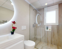 New Build - Townhouse - Pilar de la Horadada