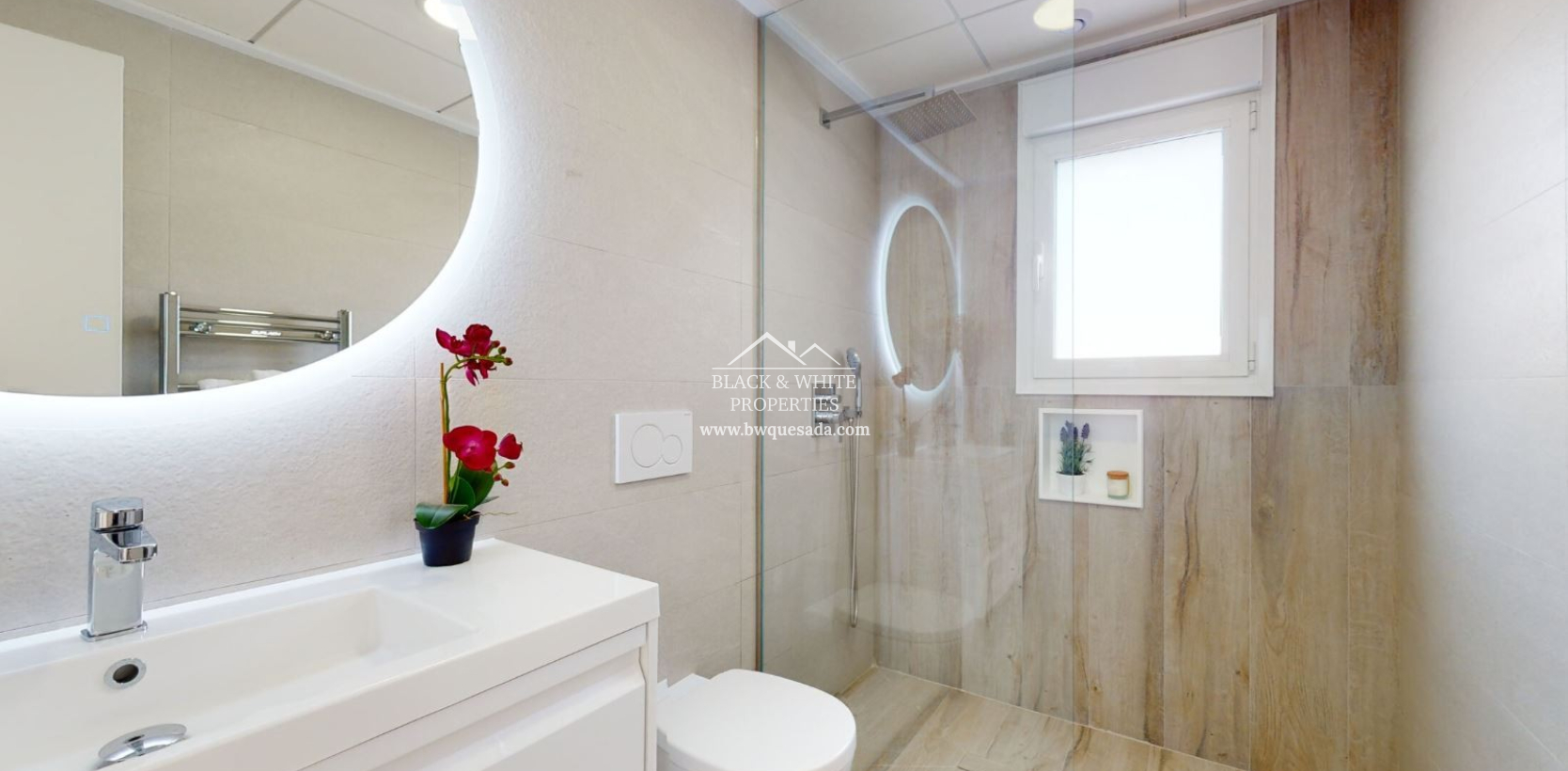 New Build - Townhouse - Pilar de la Horadada