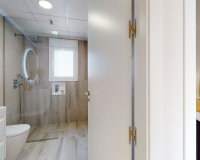 New Build - Townhouse - Pilar de la Horadada