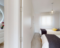 New Build - Townhouse - Pilar de la Horadada