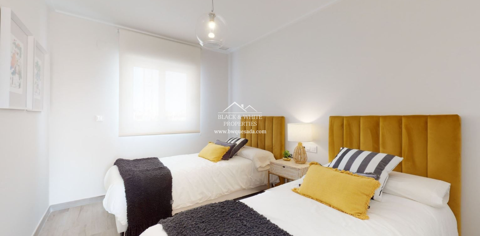 New Build - Townhouse - Pilar de la Horadada